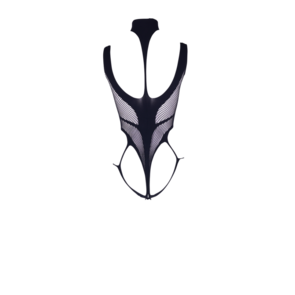 Cyllene XLVIII - Body met Turtleneck - One Size