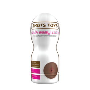 Dark Easy Rider - Masturbator - Anaal