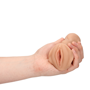 Franse Dienster - Pussy Masturbator - Vlees