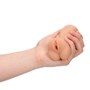 Politieagent - Pussy Masturbator - Flesh