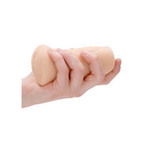 Zelfsmerende Masturbator Vaginaal