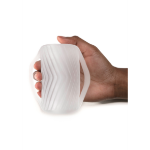 Masturbator met Grip voor Mannen