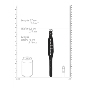 Diamantgestikte Polsbanden