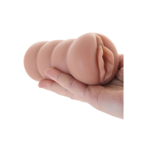 Misty Stone - Pussy Masturbator 3D