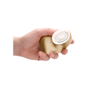 Twitch - Handsfree Zuig- en Vibratietoestel