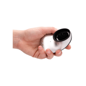 Twitch - Handsfree Zuig- en Vibratortoy