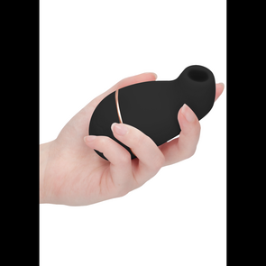 Kissable - Zuig Vibrator