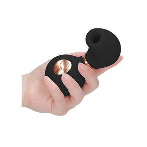 Onoverwinnelijk - Air Pulse Vibrator