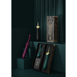 Bess - Clitoris Stimulator en Vibrator