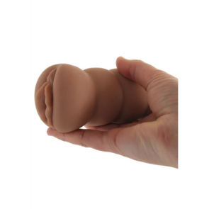 Cassidy Banks - Pussy Masturbator 3D