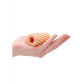 Zelfsmerende Pocket Masturbator