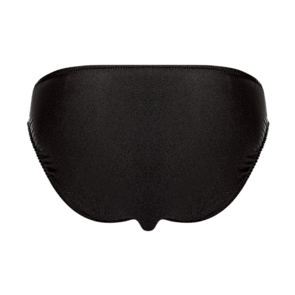 Pouchless Brief - One Size - Zwart