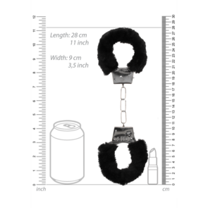 Beginner's Furry Handboeien