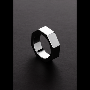 NUT Cockring - 0,6 x 0,2 x 50 / 15 x 6 x 50 mm