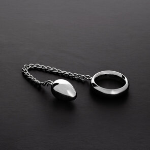 Donut C-Ring Anale Ei - 1.6 x 1.6 / 40/40 mm