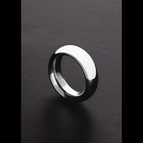 Donut C-Ring - 0,6 x 0,3 x 40 / 15 x 8 x 40 mm