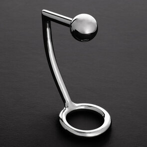 Intruder met C-Ring - 2.2 x 1.2 / 55/30 mm