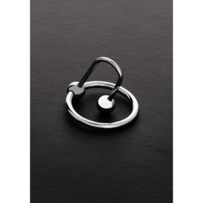 Full Stop C-Ring met Stalen Ring - 1,2 / 30mm