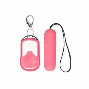 Vibrerende Bullet met Afstandsbediening