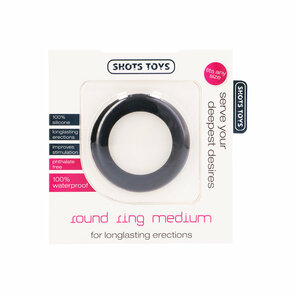 Ronde Cockring - Medium