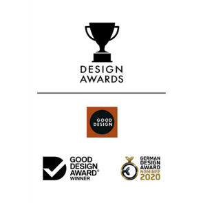 Master Vibrator - Classic Vibrator - Natuur