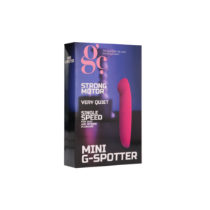 Mini G-Spotter - Vibrerende Bullet