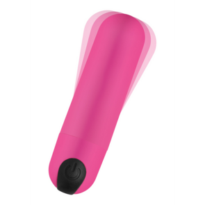 Bullet vibrator met afstandsbediening