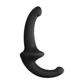 Siliconen Strapless Strap-On