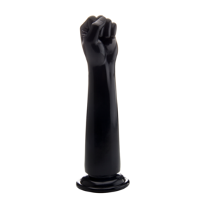 Fisting Power Fist