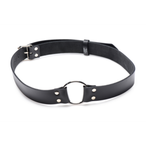 Leren Strap Dildo Houder