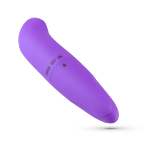 G-Finder - Mini G-Spot Massager - Paars