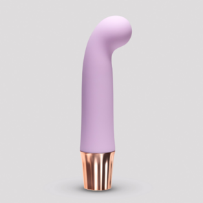 Mellow Gee - Mini G-Spot Vibrator - Lavendel
