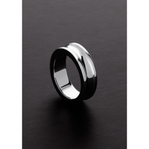 Onderliggend C-Ring - 0,6 x 2 / 15 x 50 mm