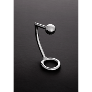 Intruder met C-Ring - 1.6 x 1.2 / 40/30 mm