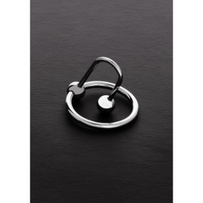 Full Stop C-Ring met Stalen Ring - 1,2 / 30mm