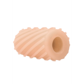 Zelfsmerende Pocket Masturbator