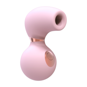 Invincible - Air Pulse Vibrator