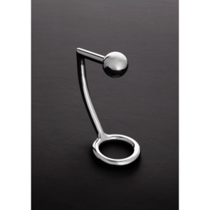 Intruder met C-Ring - 2 x 1.2 / 50/30 mm