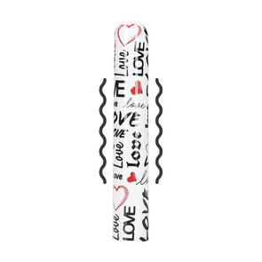 Kaotix - Love - Oplaadbare Vibrator - Wit
