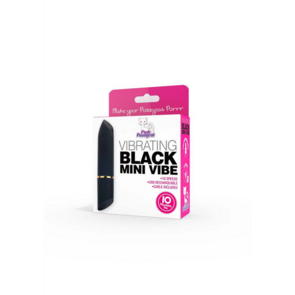 Vibrerende Mini Vibrator