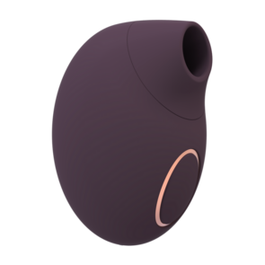 Verleidelijk - Air Pulse Vibrator