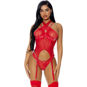 Steal Your Heart - Lingerieset - L