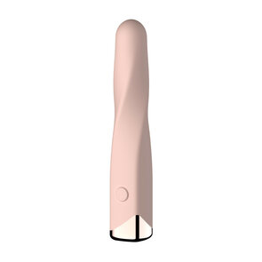 Ballerina - Elegant Pocket Vibrator - Pink