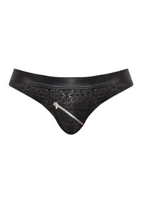 Zip Bikini - XL