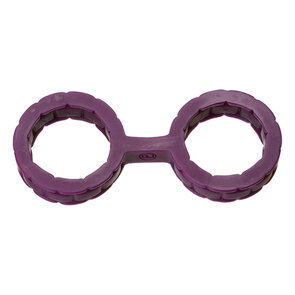 Silicone Manchetten