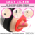 Lady Licker - Clitorale Stimulator