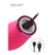 Pleasure Kit #4 - Vibrator with Different Attachments