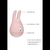 Love Bunny - Clitorale Stimulator