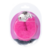 Zware Fluffy Handboeien - Roze