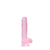 Realistisch Dildo met Ballen - 6 / 15 cm